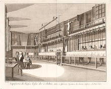 Load image into Gallery viewer, Unknown. Tapisserie de basse lisse.