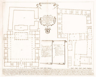 WILLIAMS, Guil. Collegium Aenei Nasi [Brasenose College]