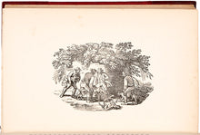 Load image into Gallery viewer, ROBINSON, Jacob and GILPIN, Sydney. North Country Sports and Pastimes. Wrestling and Wrestlers: biographical sketches of celebrated athletes of the Northern ring; to which is added Notes on Bull and Badger Baiting.