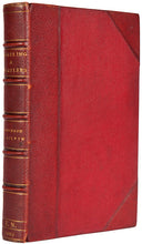 Load image into Gallery viewer, ROBINSON, Jacob and GILPIN, Sydney. North Country Sports and Pastimes. Wrestling and Wrestlers: biographical sketches of celebrated athletes of the Northern ring; to which is added Notes on Bull and Badger Baiting.