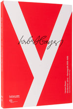 Load image into Gallery viewer, [HERBERT BAYER]. Herbert Bayer: Die Berliner Jahre - Werbegrafik 1928-1938.