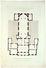 Load image into Gallery viewer, RICHARDSON, George.RICHARDSON, George. The Town Hall and Assembly Room, &amp;c. at Newark in Nottinghamshire.