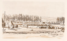 Load image into Gallery viewer, MUIRHEAD, Bone. A Railhead.
