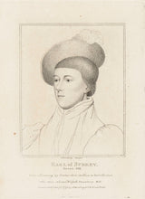 Load image into Gallery viewer, HARDING, S. Earl of Surrey.