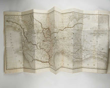Load image into Gallery viewer, JAUBERT, Amédée. Voyage en Arménie et en Perse, fait dans les années 1805 et 1806 ... Suivie d'une notice sur le Ghilan et le Mzenderian, Par M. le Colonel Trezel.
