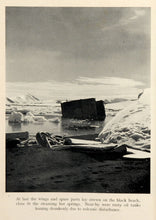 Load image into Gallery viewer, LIVERSIDGE, Douglas. White Horizon.