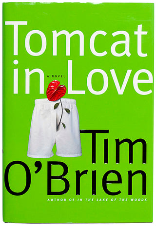 O'BRIEN, Tim. Tomcat in Love.
