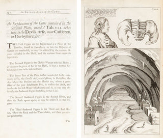 Unknown. The Cheshire Woman who had Horns.