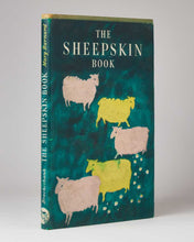 Load image into Gallery viewer, BARNARD, Mary. The Sheepskin Book.
