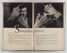 Load image into Gallery viewer, BARNARD, Mary. The Sheepskin Book.