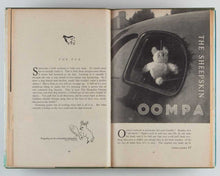 Load image into Gallery viewer, BARNARD, Mary. The Sheepskin Book.