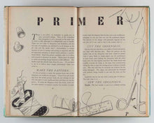 Load image into Gallery viewer, BARNARD, Mary. The Sheepskin Book.