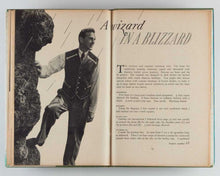 Load image into Gallery viewer, BARNARD, Mary. The Sheepskin Book.
