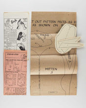 Load image into Gallery viewer, BARNARD, Mary. The Sheepskin Book.