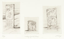 Load image into Gallery viewer, THEYS, Freddy. Orkney Symbol Stones.