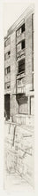 Load image into Gallery viewer, THEYS, Freddy. Butler's Wharf, London.