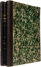 Load image into Gallery viewer, ANUCHIN, D. and Gr. UVAROV [ editors ]. Materialy po arkheologii vostochnykh gubernii Rossii.