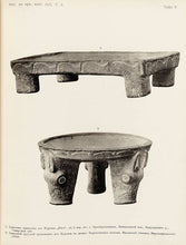 Load image into Gallery viewer, ANUCHIN, D. and Gr. UVAROV [ editors ]. Materialy po arkheologii vostochnykh gubernii Rossii.