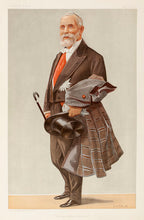 Load image into Gallery viewer, GUTH. The President of the French Republic. "The New French President."