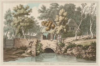 STADLER, J.C. Ewen Mill.