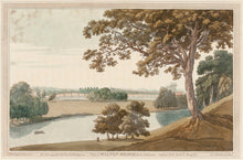 Load image into Gallery viewer, STADLER, J.C. View of Walton Bridge from Oatlands.