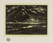 Load image into Gallery viewer, HAGREEN, Philip. From the walls of Theleme.