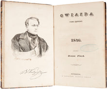 Load image into Gallery viewer, FISCH, Zenon. Gwiazda. Pismo zbiorowe.