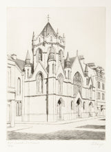 Load image into Gallery viewer, THEYS, Freddy. East Church, Inverness.