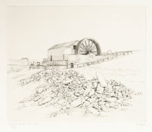 Load image into Gallery viewer, THEYS, Freddy. Killhope Wheel, Weardale.