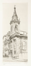 Load image into Gallery viewer, THEYS, Freddy. St. Edmund The King, Lombard St., London.