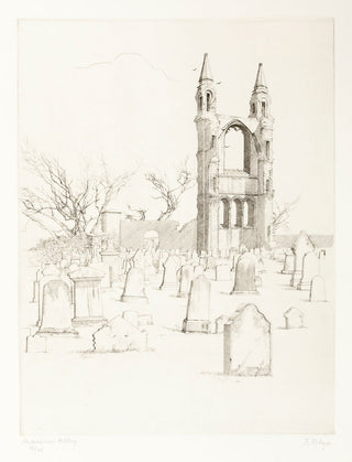 THEYS, Freddy. St. Andrew's Abbey.