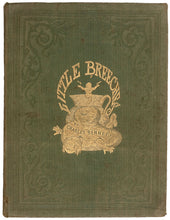 Load image into Gallery viewer, BENNETT, Charles (author and illustrator). The Stories That Little Breeches Told.