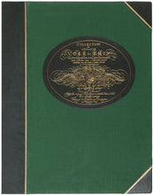 Load image into Gallery viewer, JANSCHA, Laurenz, and Johann ZIEGLER. Collection de cinquante Vues du Rhin les plus interessantes et les plus pittoresques, depuis spire jusque a Düsseldorf; Fünfzig malerische Ansichten des Rhein-Stromes von Speyer bis Düsseldorf nach der Natur gezeichn…