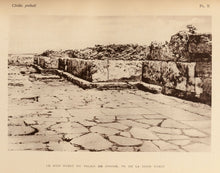 Load image into Gallery viewer, DUSSAUD, René. Les Civilisations Préhelléniques dans le bassin de la Mer Égée. Deuxième edition revue et augmentée avec 325 gravures et 18 planches hors texte dont cinq en couleurs.