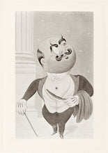 Load image into Gallery viewer, BEERBOHM, Max. The Marquis De Soveral.