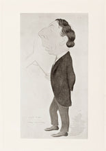Load image into Gallery viewer, BEERBOHM, Max. Sir Herbert Stephen.