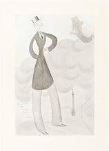 Load image into Gallery viewer, BEERBOHM, Max. Sir William Eden.