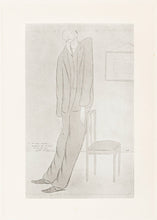 Load image into Gallery viewer, BEERBOHM, Max. Sir John Thankin.