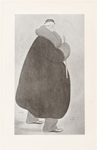 Load image into Gallery viewer, BEERBOHM, Max. Mr Henry Chaplin.