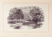 Load image into Gallery viewer, HOUGHTON, William. British Fresh Water Fishes.