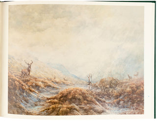 STUART, John Sobieski and Charles Edward. Lays of the Deer Forest.