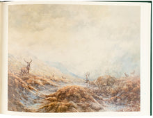 Load image into Gallery viewer, STUART, John Sobieski and Charles Edward. Lays of the Deer Forest.