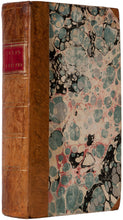 Load image into Gallery viewer, COXE, William. Sketches of the Natural, Civil, and Political State of Swisserland in a Series of Letters to William Melmoth.
