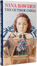 Load image into Gallery viewer, BAWDEN, Nina (author). The Outside Child.