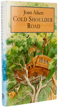 Load image into Gallery viewer, AIKEN, Joan (author). Cold Shoulder Road.