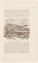 Load image into Gallery viewer, SPROTTE, Franz. Erinnerungen an meine Palästinareise im Jahre 1886. 2. Aufl. mit Illustrationen von Nazareth und Bethlehem.
