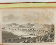 Load image into Gallery viewer, WARD, Harriet. Five Years in Kaffirland; with Sketches of the Late War in that Country, to the Conclusion of Peace. Written on the Spot.