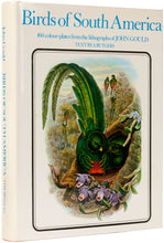 Load image into Gallery viewer, GOULD, John. Birds of South America.