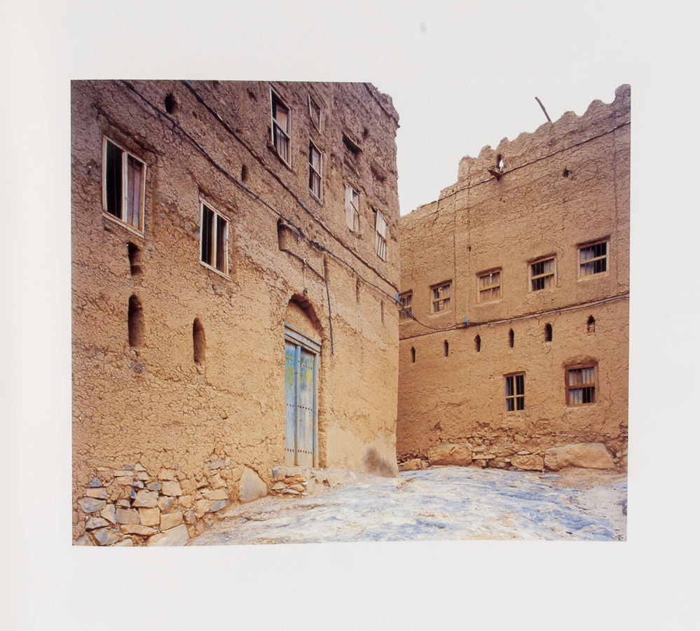 Oman. Eloquence and Eternity