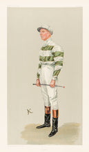 Load image into Gallery viewer, AO [Roland L'Estrange]. John Evelyn Watts. "J.E.Watts."
